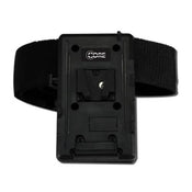 Core SWX V Mount Plate With Belt