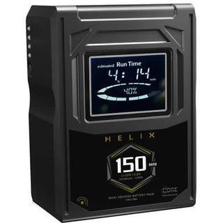 Core SWX Helix 150 Mini AB Mount Dual Volt Battery