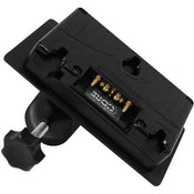 Core SWX AB Mount Plate With Light Stand Clamp