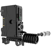 Core SWX AB Mount PMC Plate for ARRI Mini LF/Mini