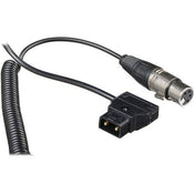 Core SWX P-TAP To 4-Pin XLR Cable