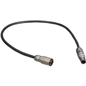 Teradek 2-PIN To 4-PIN HIROSE Cable 30cm