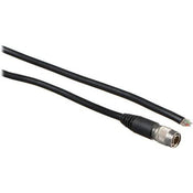 Teradek RT MK3.1 PWR Cable Flying Leads 1m