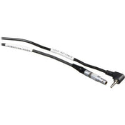 Teradek RT Latitude CAM CTRL Cable - LANC 40cm For Use With FS7, C300, Blackmagic