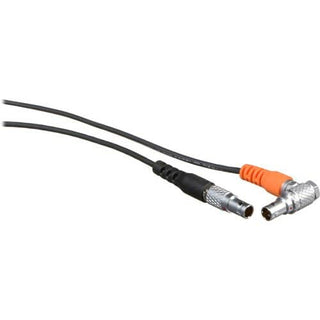 TRDK Latitude MDR 4-PIN - 2-PIN PWR RED 4PIN 40cm RA-S