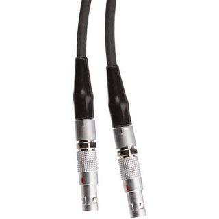 Teradek RT Latitude CAM CTRL Cable- RED DSMC2 40cm