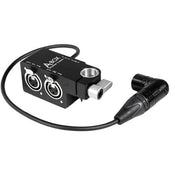 Wooden Camera A-Box (5-Pin XLR, ARRI Alexa, RED Ranger)