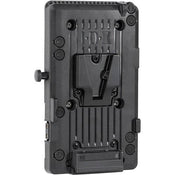 Wooden Camera WC V-Mount (Dual D-Tap)