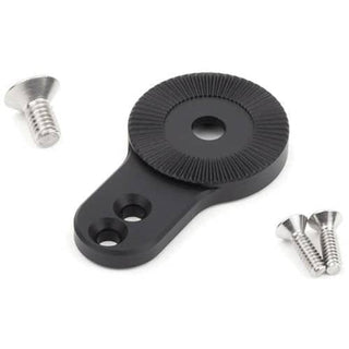 Wooden Camera UVF Mount (ARRI Rosette, Adapter Only)