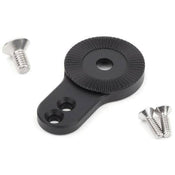 Wooden Camera UVF Mount (ARRI Rosette, Adapter Only)