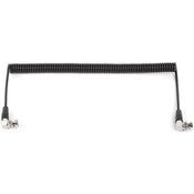 Wooden Camera WC Coiled BNC to BNC (20