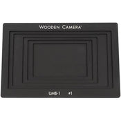 Wooden Camera UMB-1 Hard Matte Set