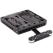 Wooden Camera Easy Top (RED DSMC2)