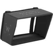 Wooden Camera LCD Sun Shade (6 to 7 Inch)