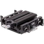 Wooden Camera Unified Baseplate (Sony Venice, Rialto, F55, F5, URSA Mini)