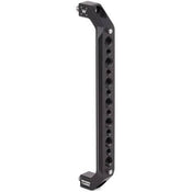 Wooden Camera Safety NATO Arm (RED DSMC2)