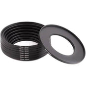 Wooden Camera Zip Box Adapter Rings (49, 52, 55, 58, 62, 67, 72, 77mm)