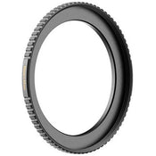 PolarPro Brass 55-67mm Step-Up Ring