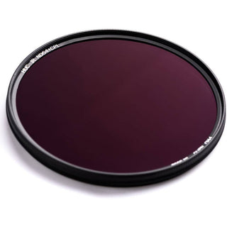 NiSi HUC PRO Nano IR ND64 CPL 77mm Multifunctional Filter