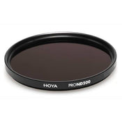 Hoya 55mm Pro ND200 Filter