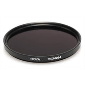 Hoya Pro ND64 (6 Stops Light Loss) Filter - 58mm