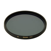 Sigma DG Circular Polariser (CPL) Lens Filter 49mm