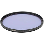NiSi 77mm Natural Night Filter (Light Pollution Filter)