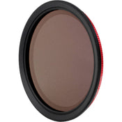 Moment 72mm Variable ND Filter - 2-5 Stop