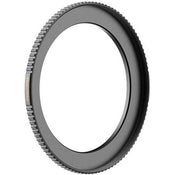PolarPro Brass 62-77mm Step-Up Ring