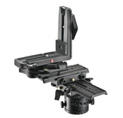 Manfrotto MH057A5 Virtual Reality and Panoramic Pro Head
