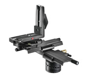 Manfrotto MH057A5-LONG Virtual Reality and Panoramic Pro Head