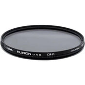Hoya 62mm Fusion One Circular Polariser Filter