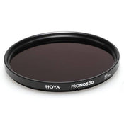 Hoya 62mm Pro ND500 Filter