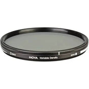 Hoya 62mm Variable Density II Filter