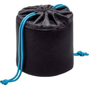 Tenba Tools Soft Lens Pouch 9 x 9cm - Black