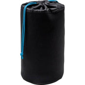 Tenba Tools Soft Lens Pouch 23 x 12cm - Black