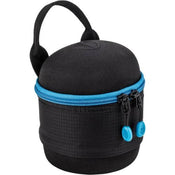 Tenba Tools Lens Capsule 9 x 9cm - Black