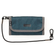 Tenba Tools Reload SD6+CF6 Card Wallet - Blue