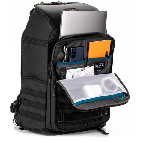 Tenba Axis V2 32L Backpack - Black