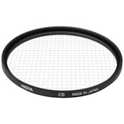 Hoya 67mm Star Sparkle Effect 4x Filter