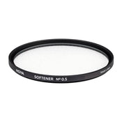 Hoya 67mm Softener No0.5 Filter