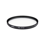 Hoya 72mm Fog No0.5 Filter