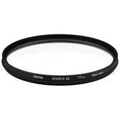 Hoya 72mm Sparkle 6x Filter