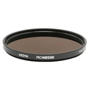 Hoya 72mm Pro ND200 Filter