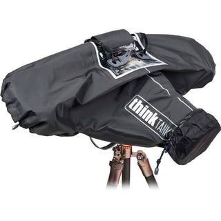 Think Tank Photo Hydrophobia D 70-200 V3.0 Rain Cover