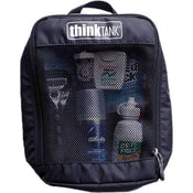 Think Tank Photo Travel Pouch - Small (Black)