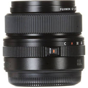 Fujifilm GF 63mm f/2.8 R WR Lens