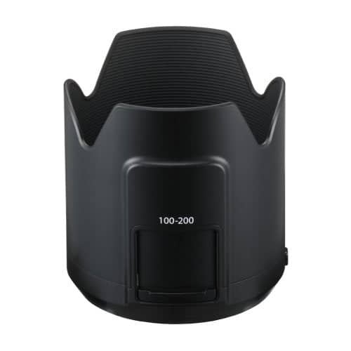 Fujifilm GF 100-200mm f/5.6 R LM OIS WR Lens