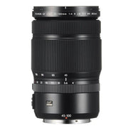 Fujifilm GF 45-100mm f/4 R LM OIS WR Lens