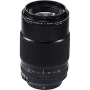 Fujifilm XF 80mm f/2.8 R LM OIS WR Macro Lens